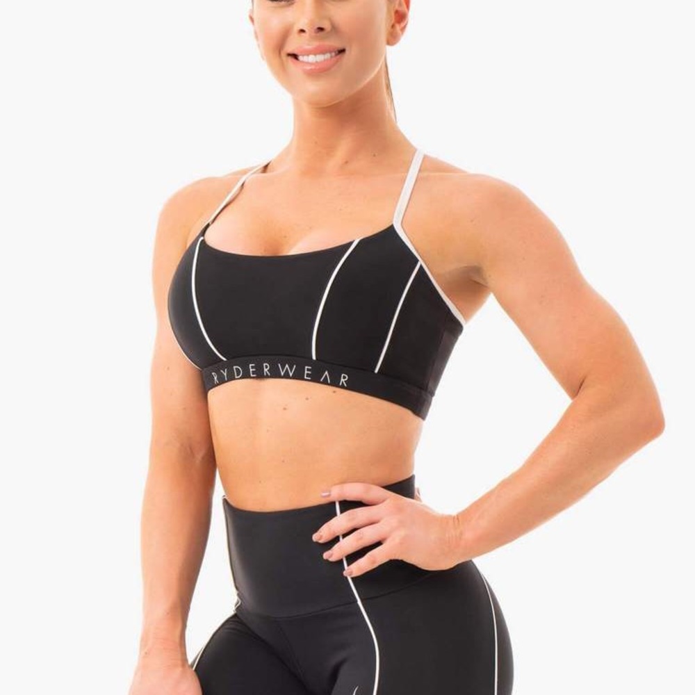Ryderwear Glow Sports Bra